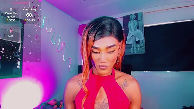 Kendall hornyy online show from February 25, 2026, 7:14 pm