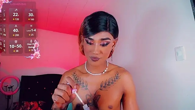 Kendall hornyy online show from October 9, 2025, 7:03 pm