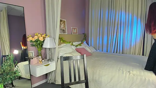 Snapshot of Dearly_Emily chatting on June 23, 2026, 5:22 pm Dearly Emily online show from June 23, 2026, 5:22 pm