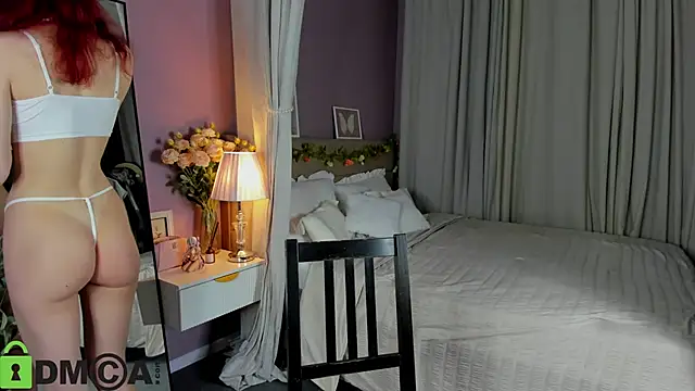 Snapshot of Dearly_Emily chatting on February 17, 2026, 5:21 pm Dearly Emily online show from February 17, 2026, 5:21 pm