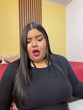 Snapshot of _Shara_Handal_ chatting on February 13, 2026, 9:31 am Shara Handal online show from February 13, 2026, 9:31 am