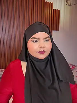 Snapshot of _Shara_Handal_ chatting on January 18, 2026, 8:29 am Shara Handal online show from January 18, 2026, 8:29 am