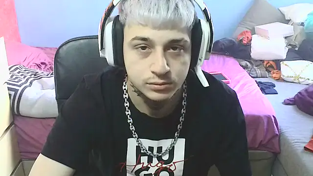 Nenejoven16- online show from February 11, 2025, 10:25 am