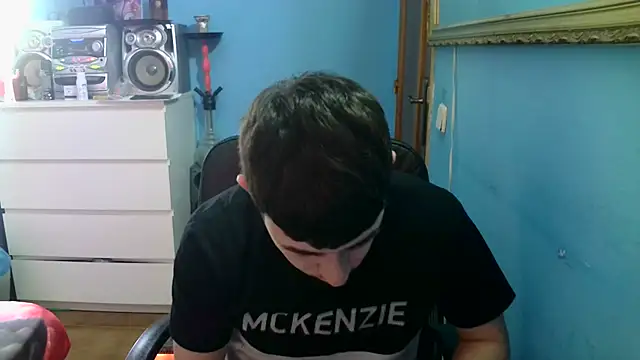 Nenejoven16- online show from February 18, 2026, 10:01 am