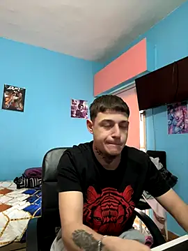 Nenejoven16- online show from December 4, 2025, 9:30 am