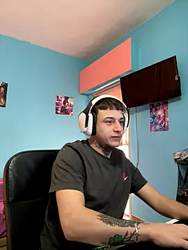 Nenejoven16- online show from November 26, 2025, 11:10 am