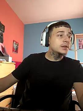 Nenejoven16- online show from October 13, 2025, 8:38 am