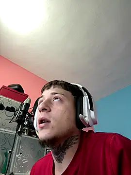 Nenejoven16- online show from November 12, 2025, 8:51 am