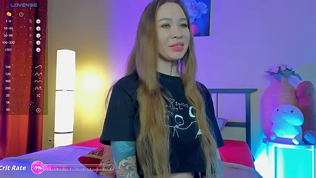  VASILISSA  online show from March 1, 2026, 12:10 am