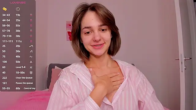 JudyAngil online show from March 24, 2026, 7:41 am