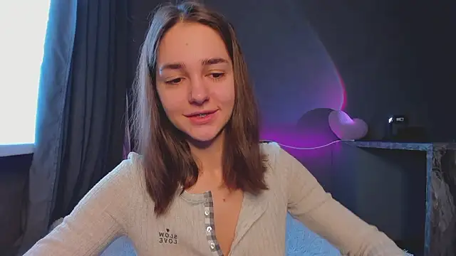 Snapshot of JudyAngil chatting on February 1, 2026, 7:28 am JudyAngil online show from February 1, 2026, 7:28 am