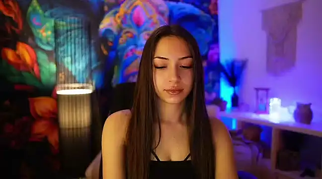 Briar Rose18 online show from March 22, 2025, 5:31 pm