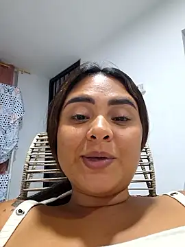 sexy-latin10 online show from January 10, 2026, 5:03 am