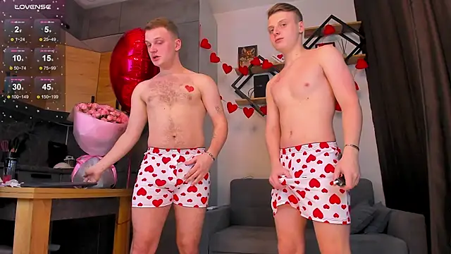 Snapshot of shyguysssss chatting on February 14, 2025, 11:21 am shyguysssss online show from February 14, 2025, 11:21 am