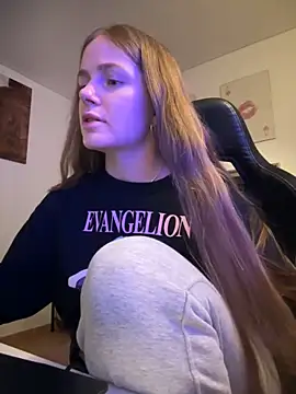 Piinkpandora online show from December 4, 2025, 11:15 pm