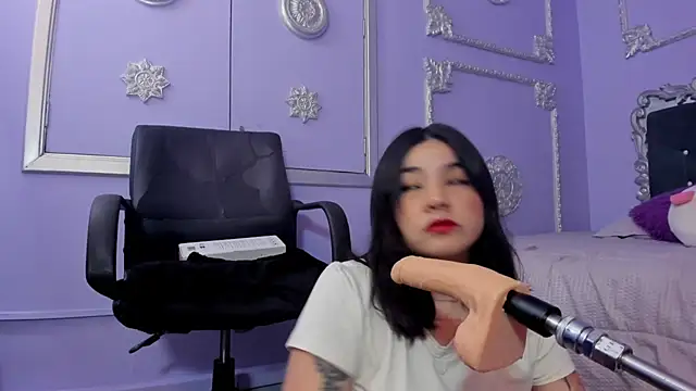 JeyLee online show from November 24, 2025, 12:38 pm