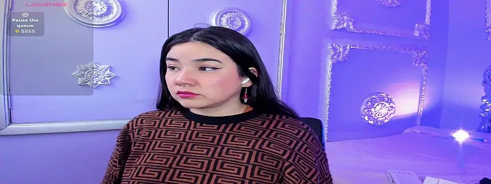 Snapshot of JeyLee chatting on February 25, 2026, 11:21 am JeyLee online show from February 25, 2026, 11:21 am