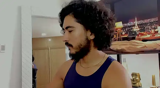 david  johnson372 online show from March 13, 2025, 4:01 pm