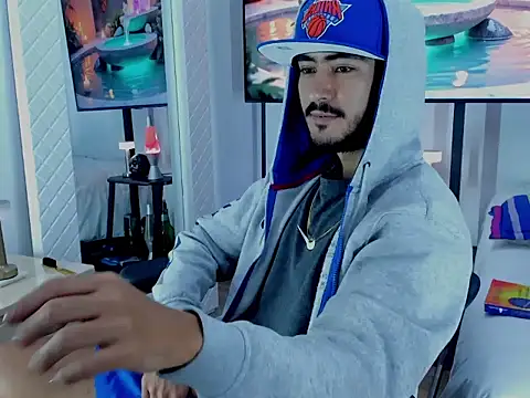 david  johnson372 online show from April 16, 2026, 11:51 pm