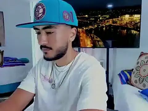 david  johnson372 online show from March 8, 2026, 2:09 pm