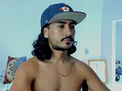 david  johnson372 online show from October 19, 2025, 12:57 am