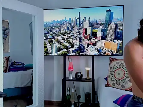 david  johnson372 online show from February 26, 2026, 1:00 pm