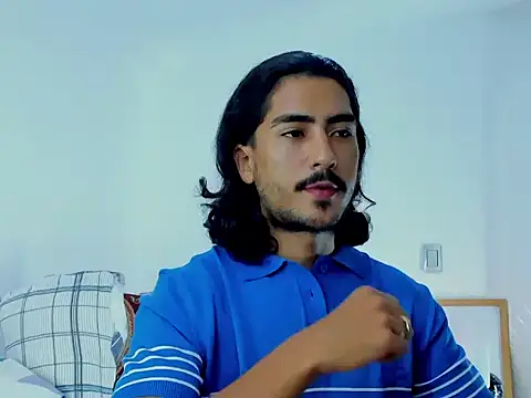 david  johnson372 online show from October 12, 2025, 1:18 am