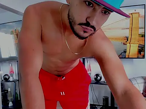 david  johnson372 online show from March 23, 2026, 2:28 pm