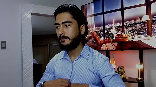 david  johnson372 online show from March 14, 2025, 1:37 am