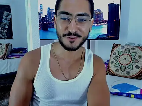 david  johnson372 online show from February 25, 2026, 1:28 am