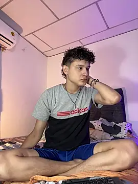 Nathan Bluee online show from November 26, 2025, 3:56 pm