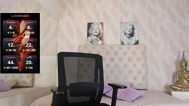 AvaLoch online show from February 3, 2025, 8:02 am