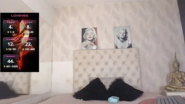 AvaLoch online show from February 14, 2025, 1:08 pm