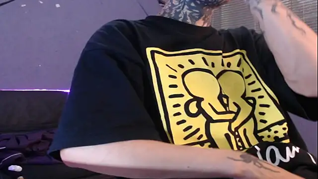 Andy bapho online show from December 4, 2025, 2:49 pm