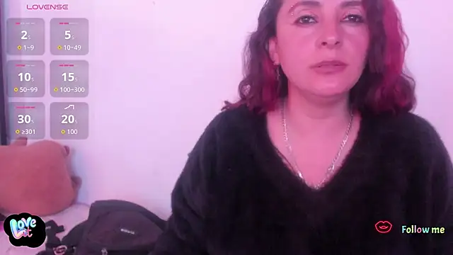 Baioleth online show from April 4, 2026, 9:43 pm