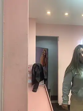 Snapshot of Khalyk_G chatting on December 21, 2024, 2:52 am Khalyk G online show from December 21, 2024, 2:52 am