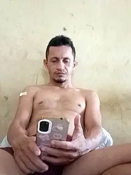 dotado20robson online show from February 11, 2026, 2:39 pm