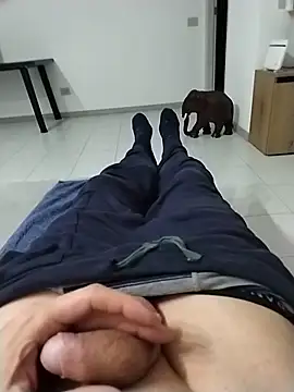 Meriozoro online show from March 13, 2026, 8:36 pm