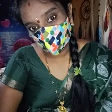 anisha91 online show from February 18, 2026, 4:54 am