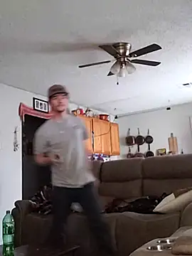 Thmper2000 online show from March 31, 2026, 1:57 pm