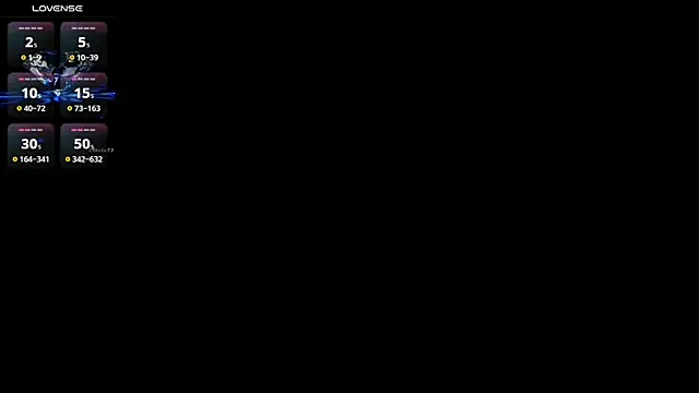 Snapshot of Luxuryalma chatting on December 18, 2025, 5:34 am Luxuryalma online show from December 18, 2025, 5:34 am