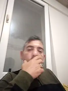 Snapshot of Egemen2245 chatting on November 7, 2025, 7:40 pm Egemen2245 online show from November 7, 2025, 7:40 pm