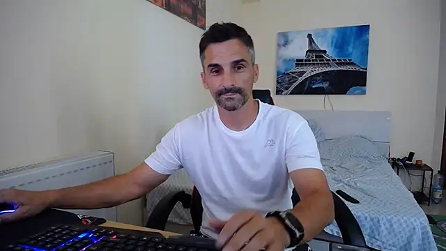 amydamarw online show from July 19, 2026, 11:07 am