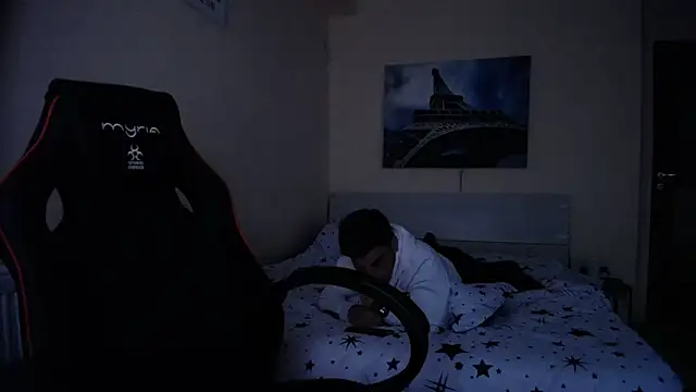 amydamarw online show from March 18, 2026, 4:08 pm