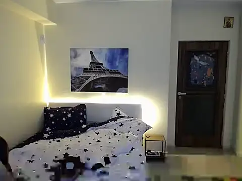 amydamarw online show from February 28, 2026, 6:07 pm