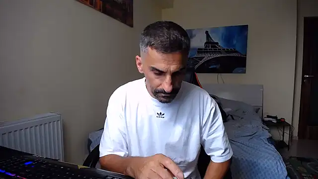 amydamarw online show from July 25, 2026, 12:44 pm
