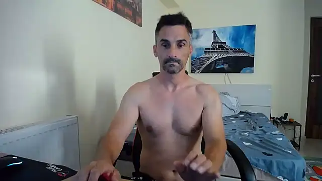 amydamarw online show from July 18, 2026, 4:37 pm