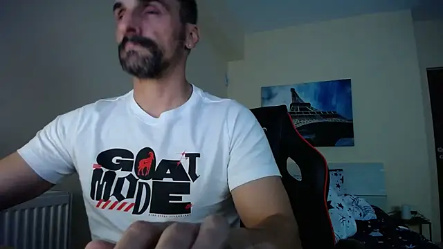 amydamarw online show from March 14, 2026, 6:03 pm