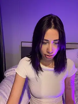 Snapshot of Sophiehii chatting on December 22, 2024, 1:33 pm Sophiehii online show from December 22, 2024, 1:33 pm