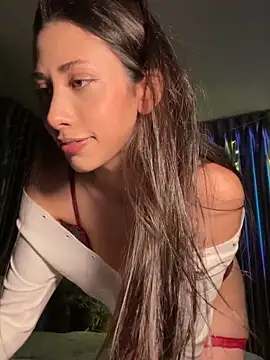 Sophiehii online show from February 21, 2026, 3:25 pm